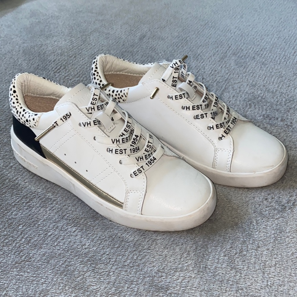 Vintage Havana Sneakers